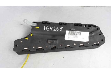 4F0880241E AIRBAG LATERAL IZQUIERDO AUDI A6 BERLINA (4F2) 2.0 TDI 2008 4F0880241E 164265 AUDI - 1