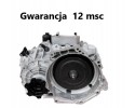 Automatic transmission 722 6 Mercedes Benz
