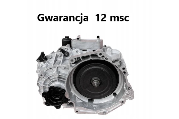 Automatic transmission 722 6 Mercedes Benz