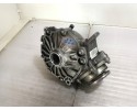 Mercedes Benz S W221 2011 2987cm3 Front differential A2213310000