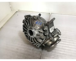 Mercedes Benz S W221 2011 2987cm3 Front differential A2213310000