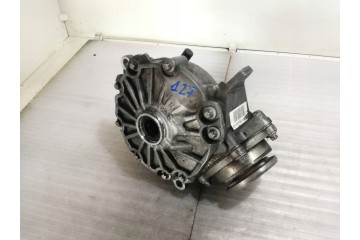 Mercedes Benz S W221 2011 2987cm3 Front differential A2213310000