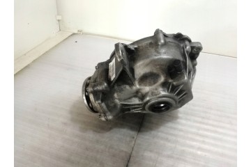 Mercedes Benz S W221 2011 2987cm3 Front differential A2213310000 Part manufacturer Mercedes Benz OE