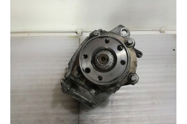 Mercedes Benz S W221 2011 2987cm3 Front differential A2213310000 Car type passenger cars
