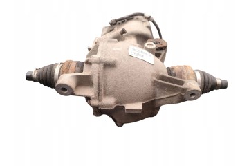 DIFFERENTIAL BRIDGE REAR FORD KUGA MK1 2 0 TDI 4X4 9V4N 4N053 AC Product weight with unit packaging 20 kg