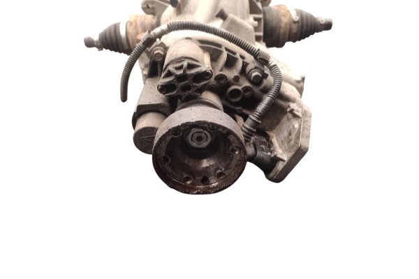 DIFFERENTIAL BRIDGE REAR FORD KUGA MK1 2 0 TDI 4X4 9V4N 4N053 AC Car type passenger cars