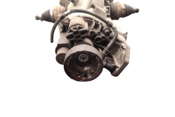 DIFFERENTIAL BRIDGE REAR FORD KUGA MK1 2 0 TDI 4X4 9V4N 4N053 AC Car type passenger cars