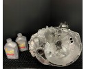 Transmission DV6R 7002 ZAC FORD TRANSIT 1 6TDCI WARRANTY