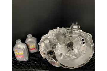 Transmission DV6R 7002 ZAC FORD TRANSIT 1 6TDCI WARRANTY