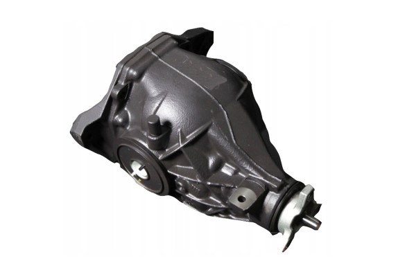 Regeneration Repair Replacement Rear Bridge Differential MERCEDES W639