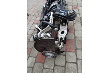 MERCEDES GLC W253 AMG CROSSOVER LEFT CONTROL ARM LEFT REAR PUMPED SUSPENSION