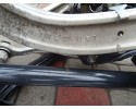 MERCEDES GLC W253 AMG CROSSOVER LEFT CONTROL ARM LEFT REAR PUMPED SUSPENSION Part manufacturer Mercedes Benz OE