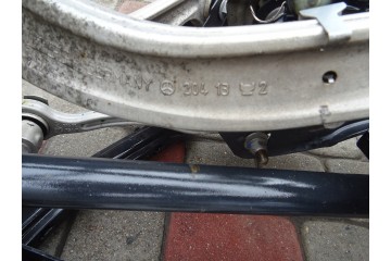 MERCEDES GLC W253 AMG CROSSOVER LEFT CONTROL ARM LEFT REAR PUMPED SUSPENSION Part manufacturer Mercedes Benz OE