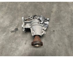 Gearbox Volvo XC70 2 4T 1023740