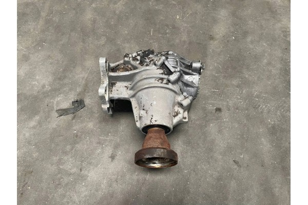 Gearbox Volvo XC70 2 4T 1023740
