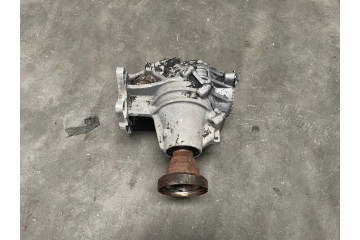 Gearbox Volvo XC70 2 4T 1023740