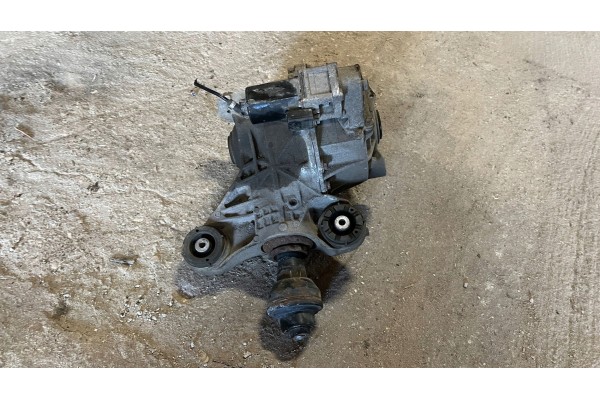 2015 Land Rover Range Rover Sport L494 Rear Differential HPLA4A213CA