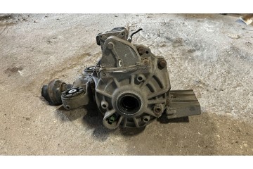 2015 Land Rover Range Rover Sport L494 Rear Differential HPLA4A213CA Part manufacturer Land Rover OE