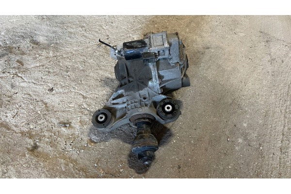 2015 Land Rover Range Rover Sport L494 Rear Differential HPLA4A213CA Catalog number of the part HPLA4A213CA