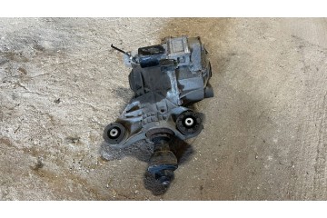 2015 Land Rover Range Rover Sport L494 Rear Differential HPLA4A213CA Catalog number of the part HPLA4A213CA