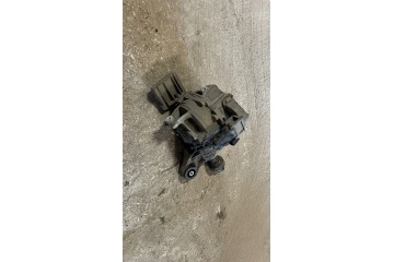 2015 Land Rover Range Rover Sport L494 Rear Differential HPLA4A213CA Installation side multipurpose