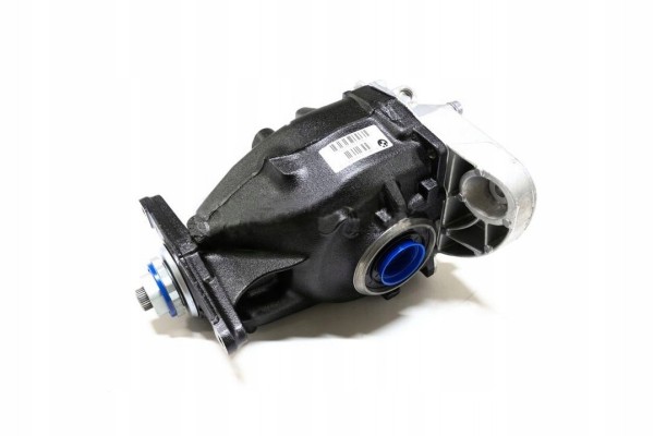 Rear bridge differential BMW F30 F31 F34 2 93