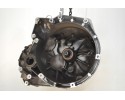 VOLVO V40 II 1 6D2 114HP TRANSMISSION 6 GEARS CV6R 7002 GC P1285218 223tys km