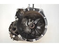 VOLVO V40 II 1 6D2 114HP TRANSMISSION 6 GEARS CV6R 7002 GC P1285218 223tys km