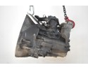 VOLVO V40 II 1 6D2 114HP TRANSMISSION 6 GEARS CV6R 7002 GC P1285218 223tys km Catalog number of the part CV6R 7002 GC P1285218