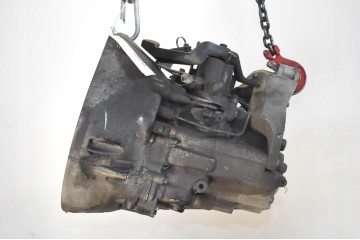 VOLVO V40 II 1 6D2 114HP TRANSMISSION 6 GEARS CV6R 7002 GC P1285218 223tys km Catalog number of the part CV6R 7002 GC P1285218