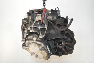 VOLVO V40 II 1 6D2 114HP TRANSMISSION 6 GEARS CV6R 7002 GC P1285218 223tys km Quality of parts according to GVO O original with 
