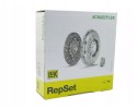 Schaeffler LuK 624 3136 34 Set of couplings Quality of parts according to GVO Q original with factory logo OEM OES