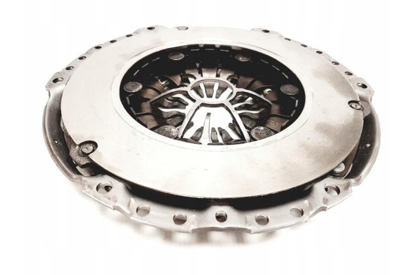 Schaeffler LuK 624 3136 34 Set of couplings Wheel type dual mass flywheel
