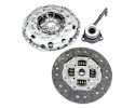 Schaeffler LuK 623 3277 33 Set of couplings Quality of parts according to GVO Q original with factory logo OEM OES