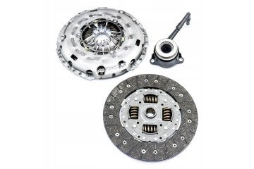 Schaeffler LuK 623 3277 33 Set of couplings Quality of parts according to GVO Q original with factory logo OEM OES