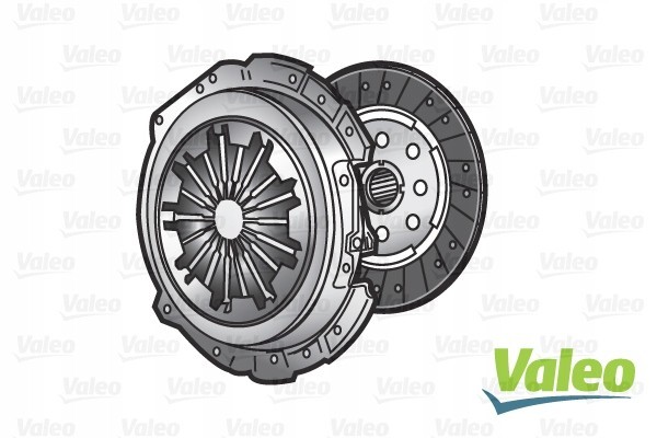 Clutch sets VALEO 826876 Part manufacturer Valeo