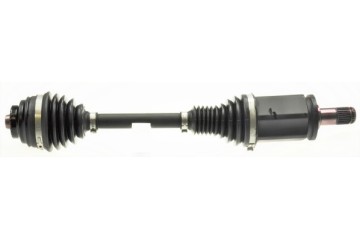 LOB306358_A HALF AXLE BMW F20 F30 LE XDRIVE 550MM