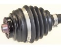LOB306358_A HALF AXLE BMW F20 F30 LE XDRIVE 550MM Part manufacturer Lobro
