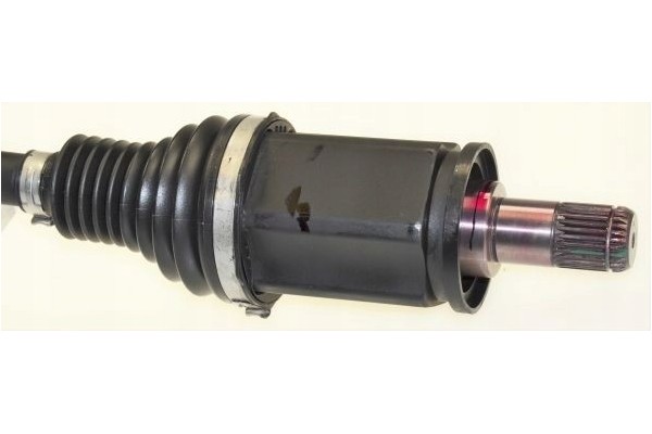 LOB306358_A HALF AXLE BMW F20 F30 LE XDRIVE 550MM Car type passenger cars