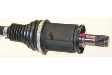 LOB306358_A HALF AXLE BMW F20 F30 LE XDRIVE 550MM Car type passenger cars