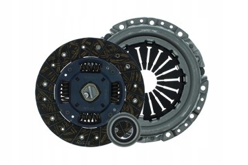 Set of clutches AISIN KY 129 Part manufacturer Aisin