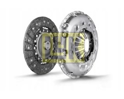 CLUTCH SET 624 3092 09 LUK