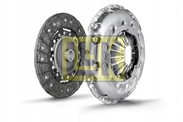 CLUTCH SET 624 3092 09 LUK