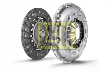 CLUTCH SET 624 3092 09 LUK