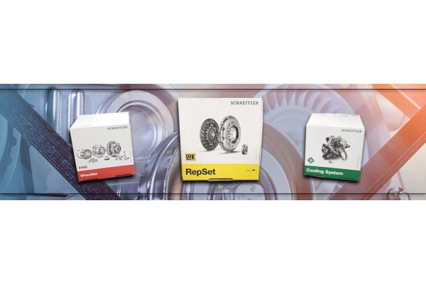 622346200 LUK SCHAEFFLER LUK