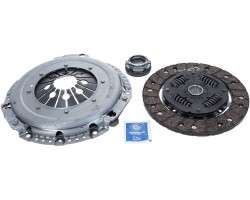 Clutch set 3000 951 205 SACHS
