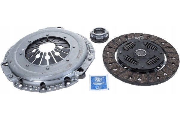 Clutch set 3000 951 205 SACHS