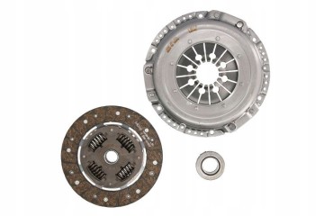 Clutch set 3000 951 205 SACHS Catalog number of the part 3000 951 205