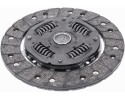 Clutch set 3000 951 205 SACHS Additional elements bearing