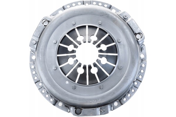 Clutch set 3000 951 205 SACHS Catalog number of substitutes A Z Meisterteile AZMT 47 020 1438 AISIN KE MB37 BLUE PRINT ADBP30003